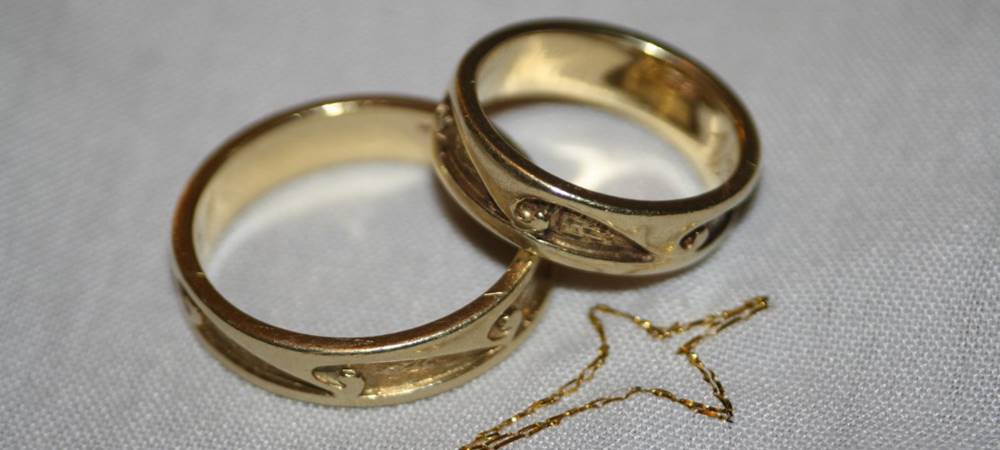 Ring Collection